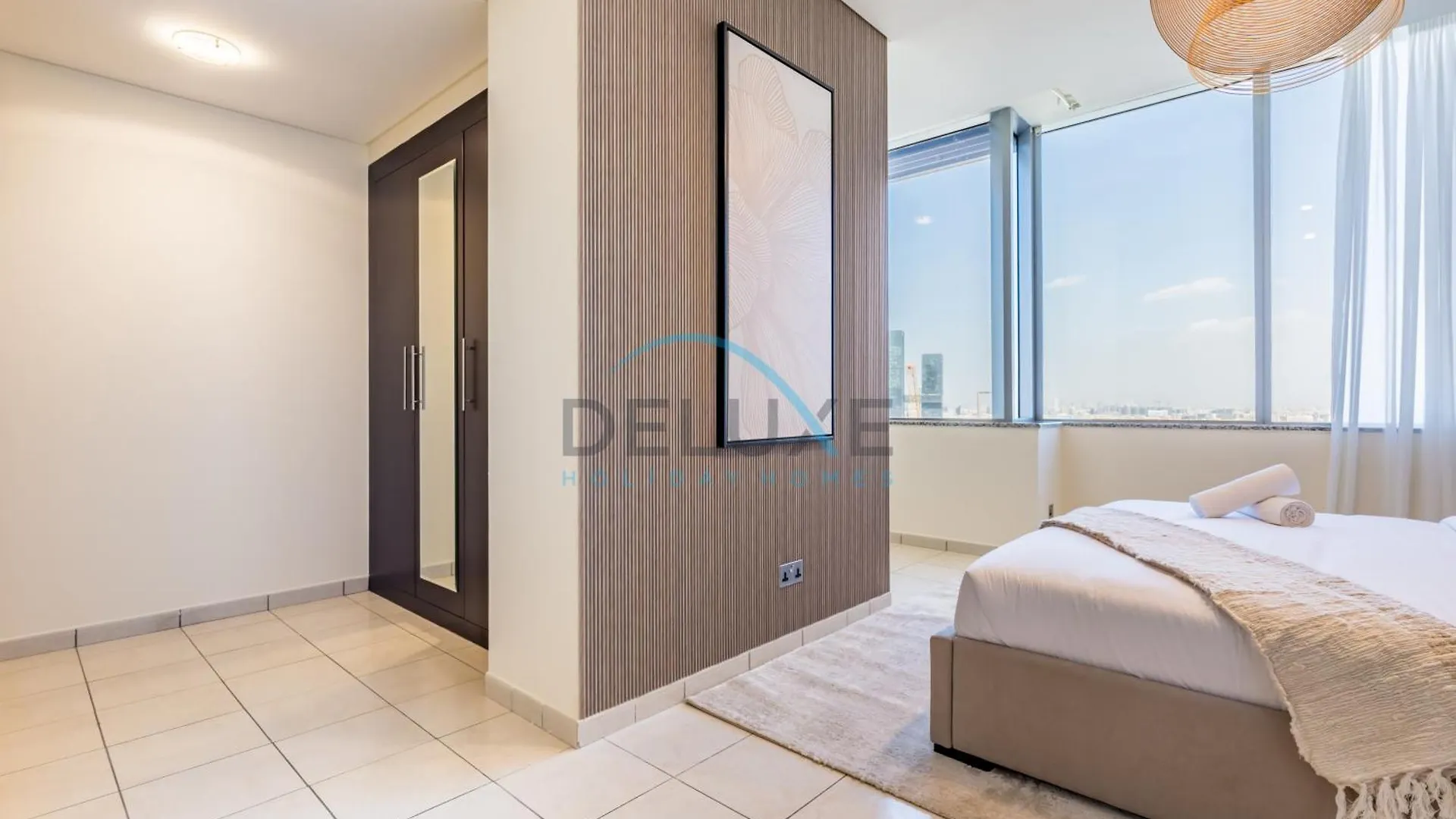 Apartment Chic 2Br In Sky Gardens, Difc By Deluxe Holiday Homes Dubai