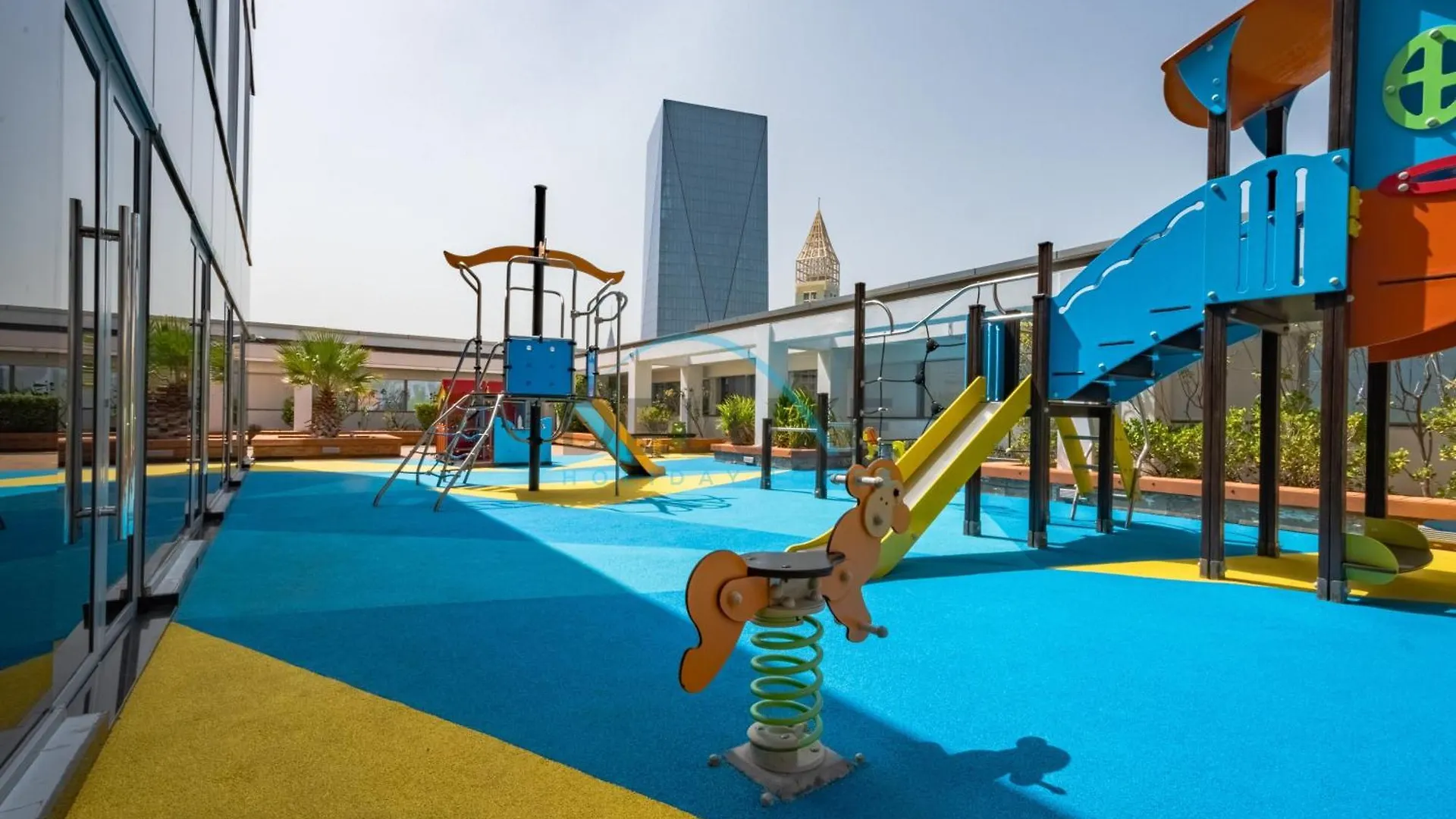 Chic 2Br In Sky Gardens, Difc By Deluxe Holiday Homes Dubai Apartment
