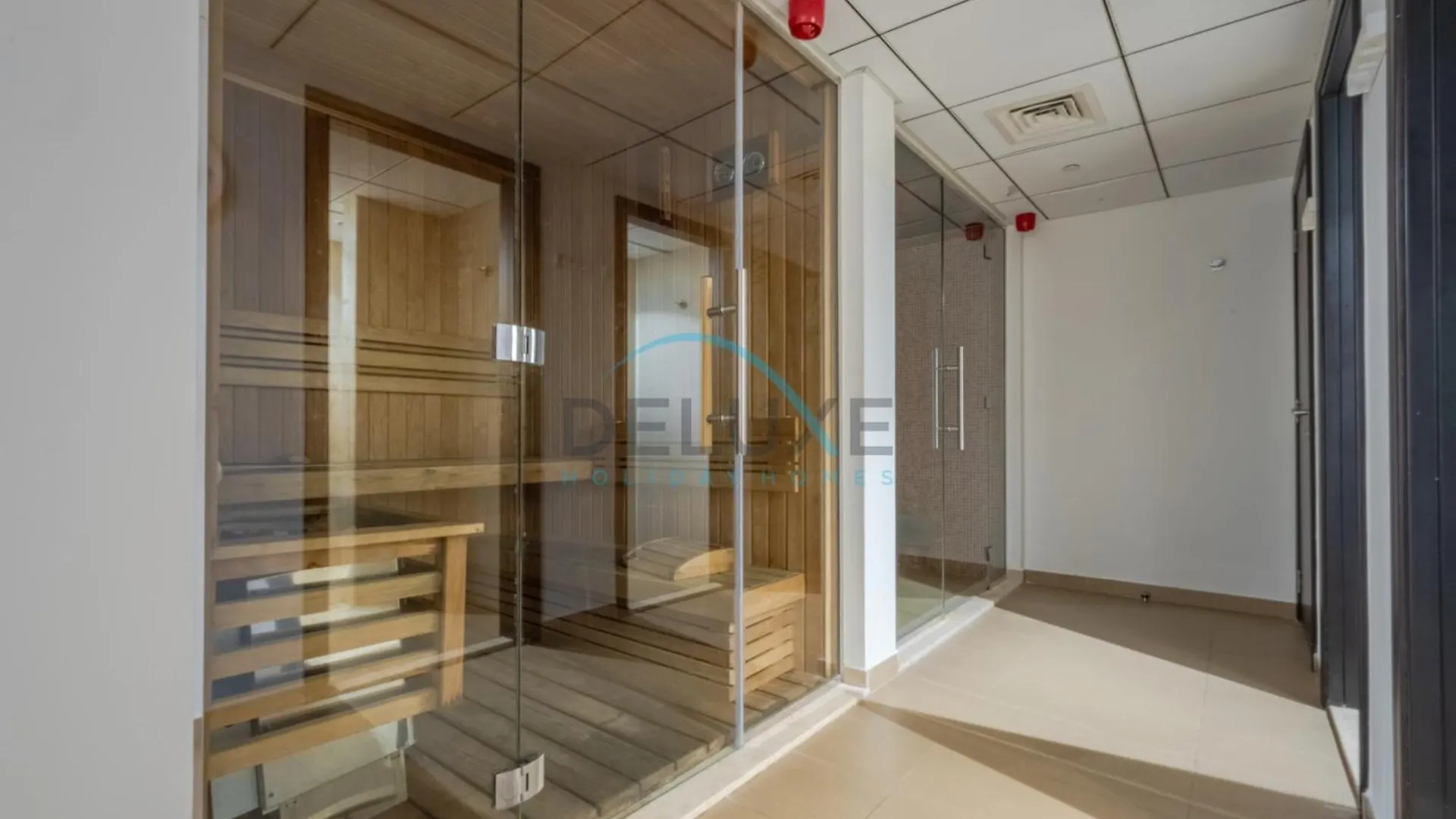 Chic 2Br In Sky Gardens, Difc By Deluxe Holiday Homes Dubai United Arab Emirates