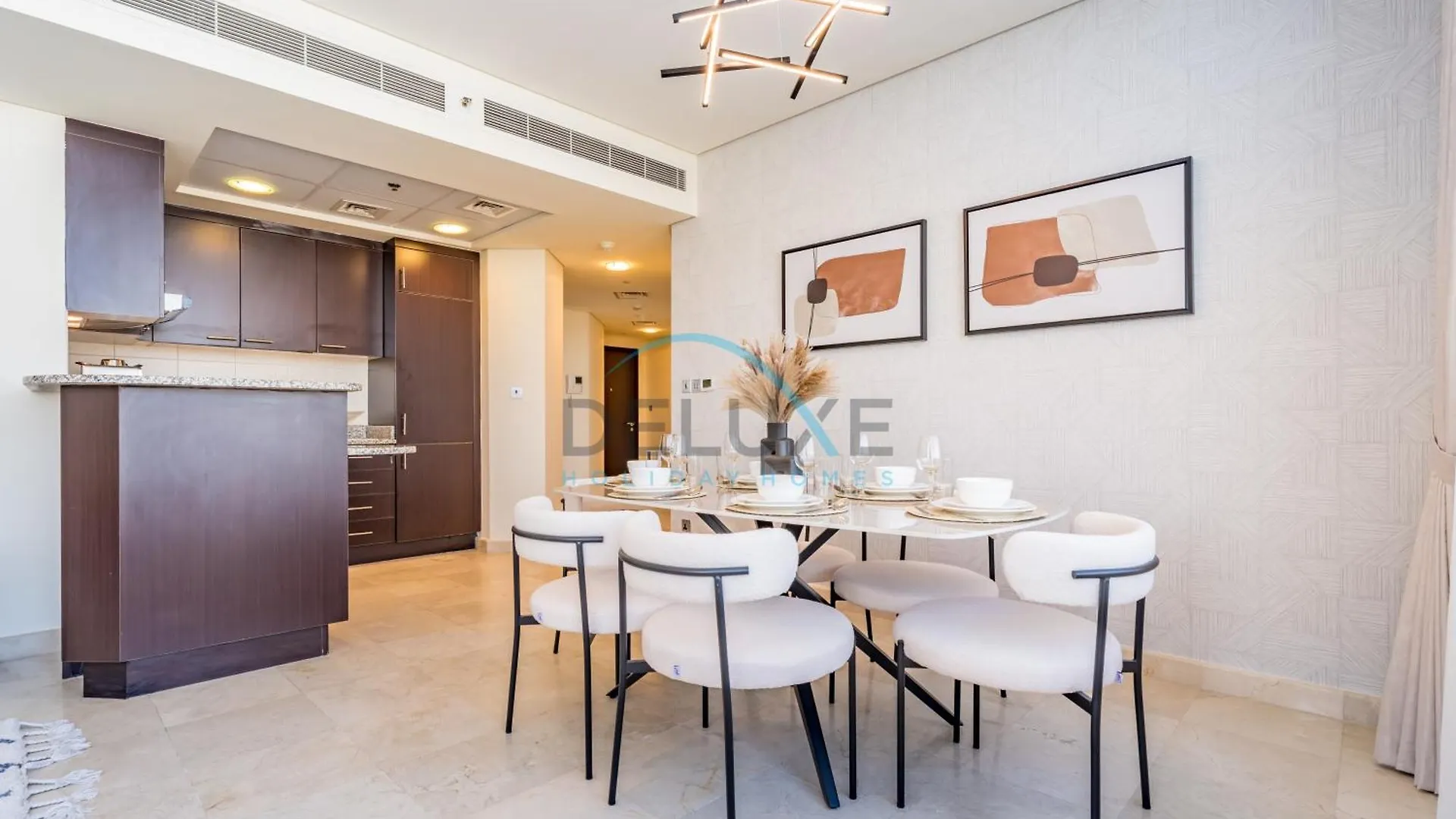 Chic 2Br In Sky Gardens, Difc By Deluxe Holiday Homes Dubai United Arab Emirates