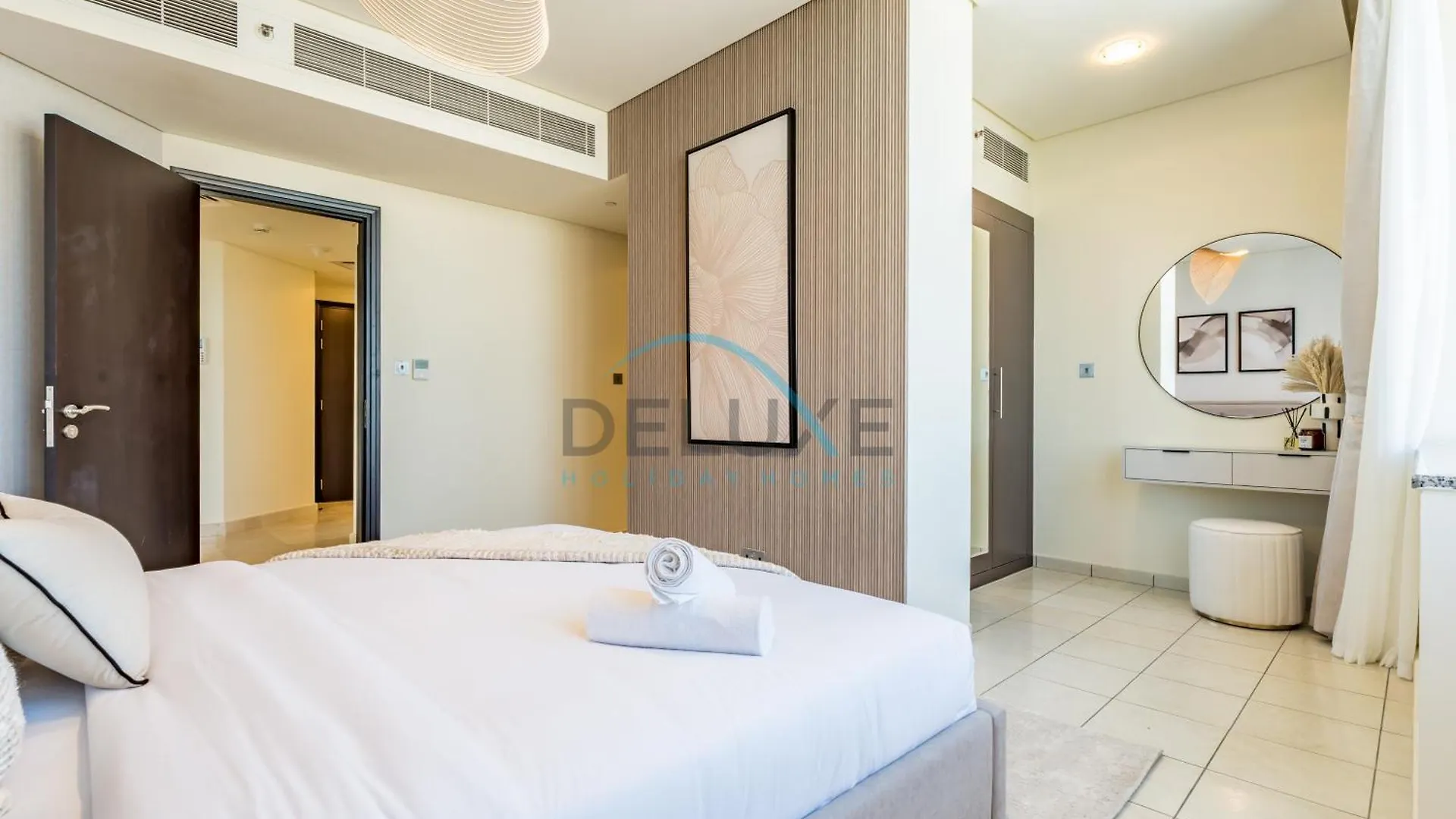 Chic 2Br In Sky Gardens, Difc By Deluxe Holiday Homes Dubai