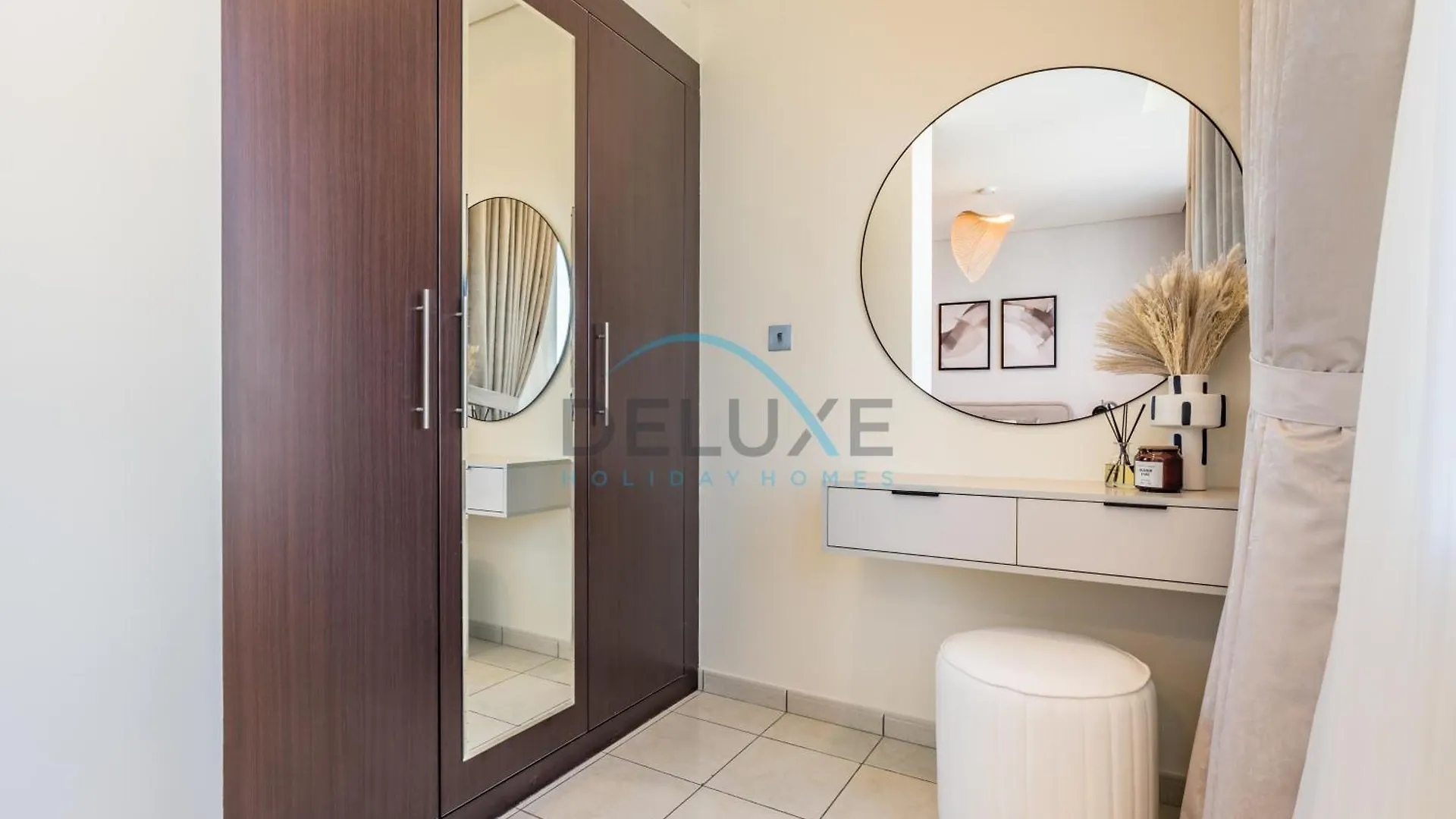 Apartment Chic 2Br In Sky Gardens, Difc By Deluxe Holiday Homes Dubai United Arab Emirates