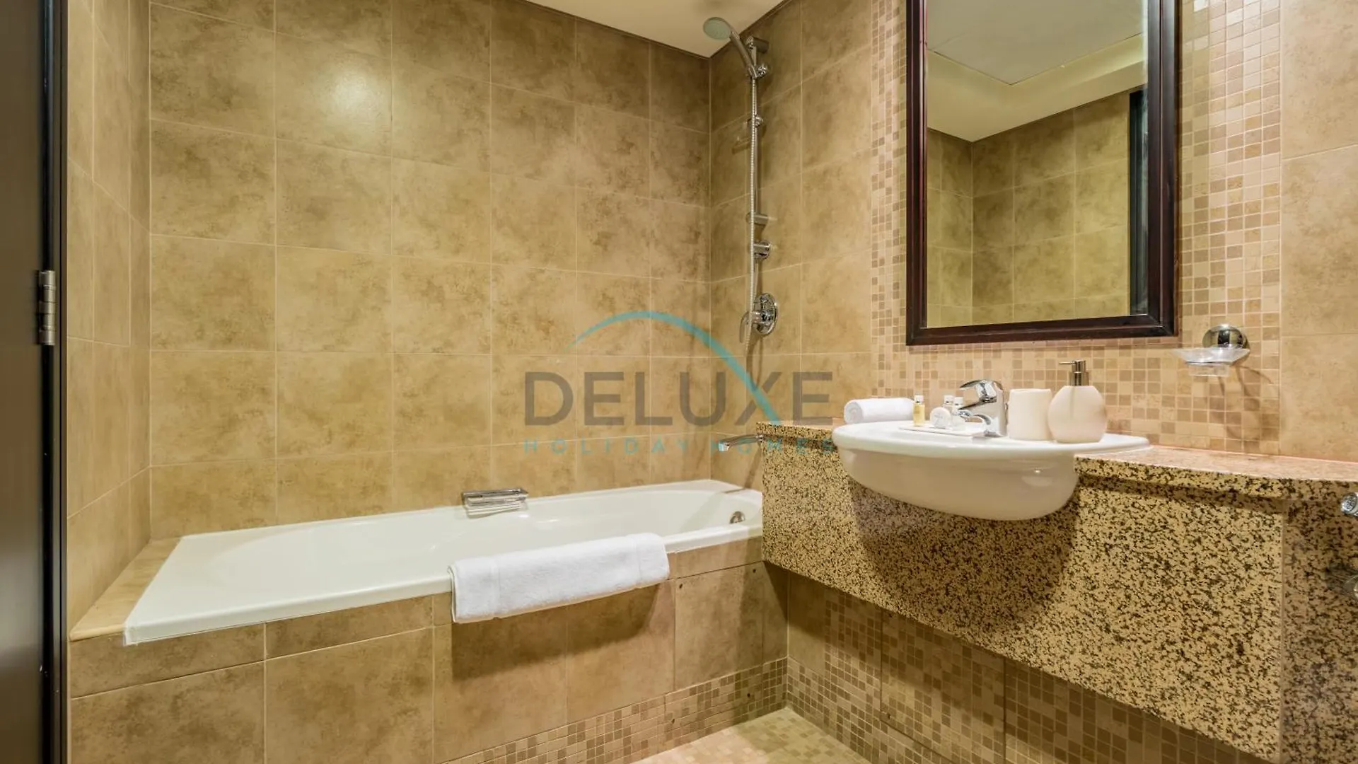 Apartment Chic 2Br In Sky Gardens, Difc By Deluxe Holiday Homes Dubai