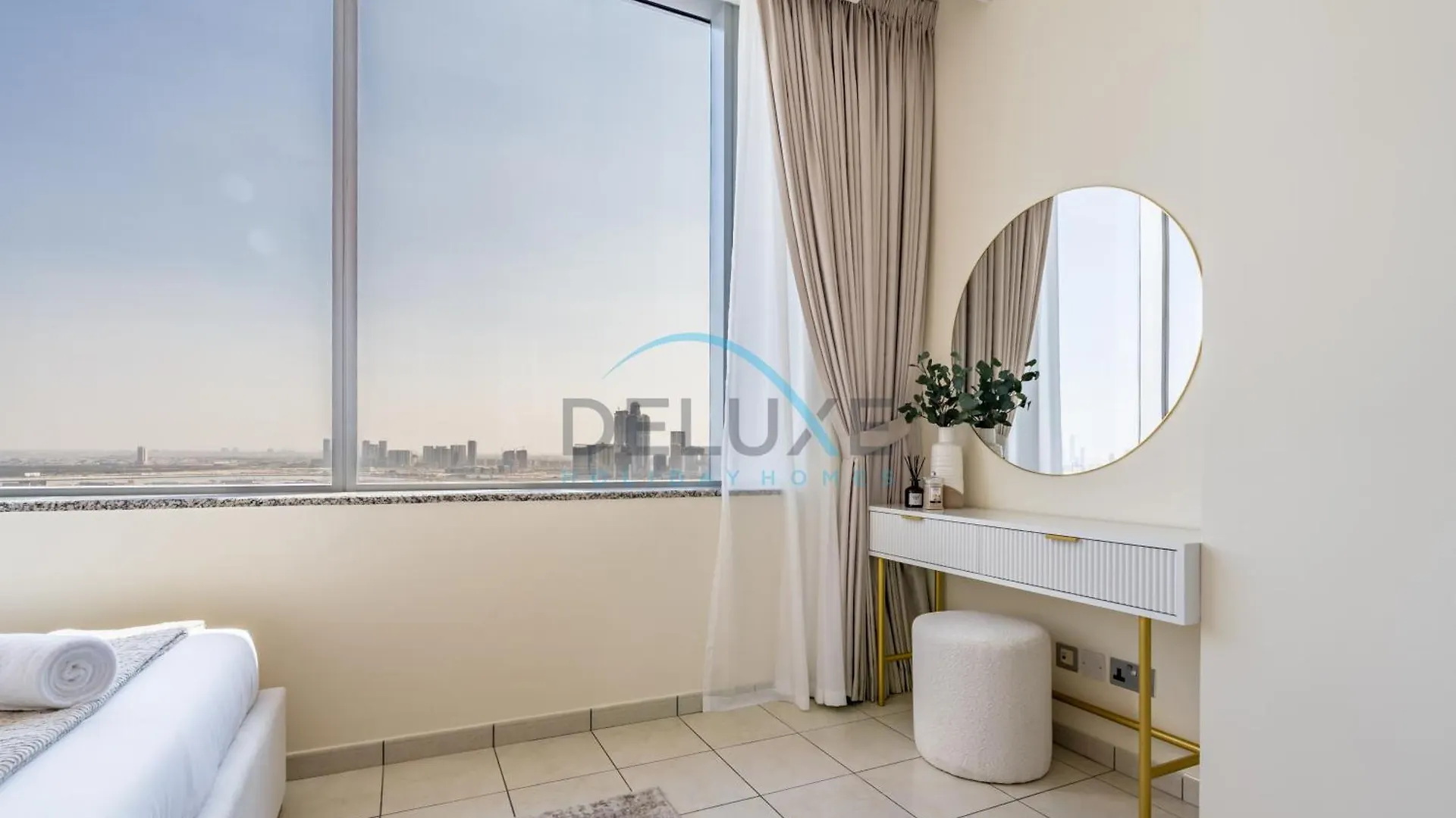 Chic 2Br In Sky Gardens, Difc By Deluxe Holiday Homes Dubai 0*,