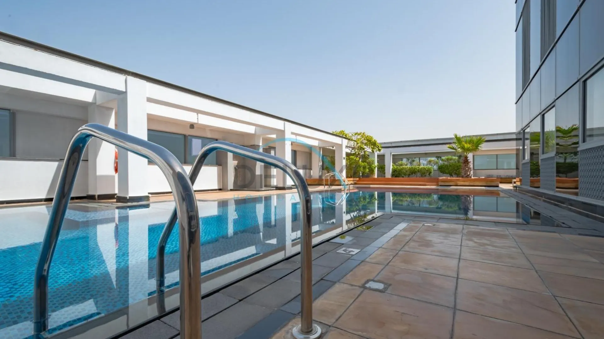 Apartment Chic 2Br In Sky Gardens, Difc By Deluxe Holiday Homes Dubai