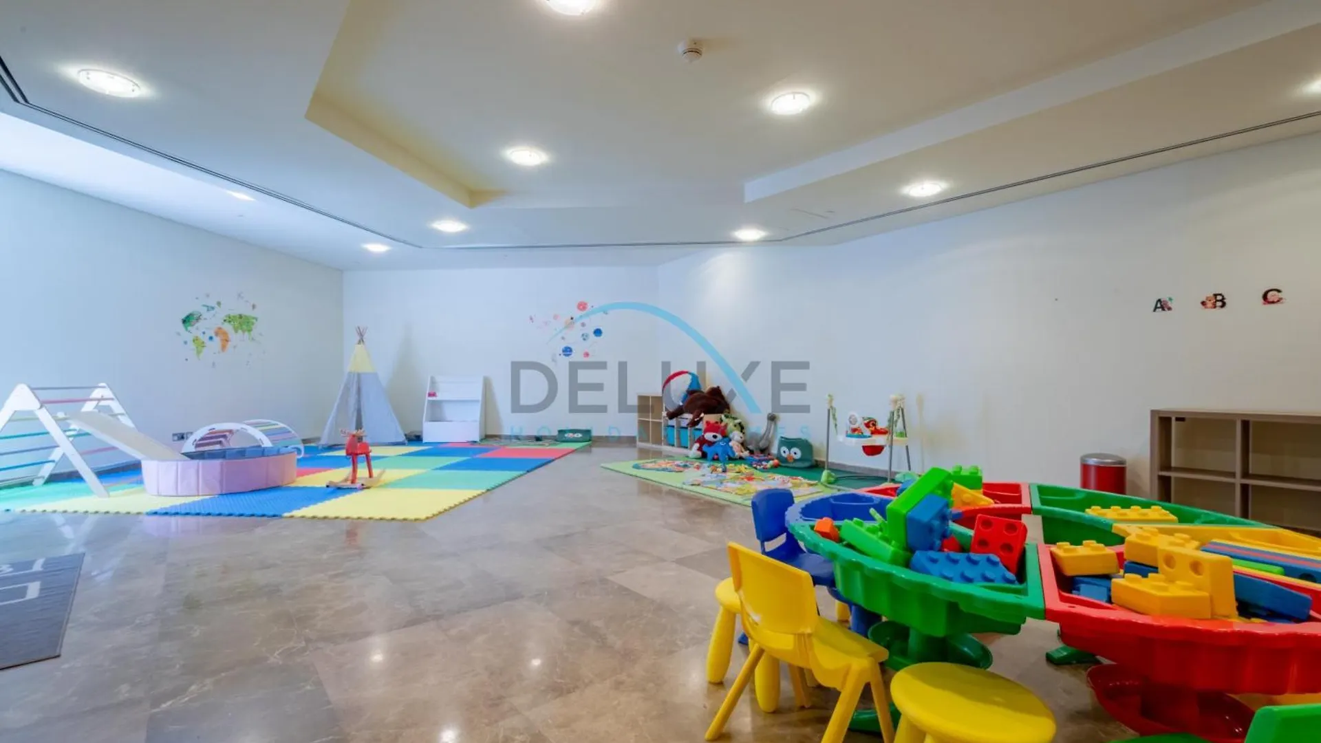 Chic 2Br In Sky Gardens, Difc By Deluxe Holiday Homes Dubai Apartment