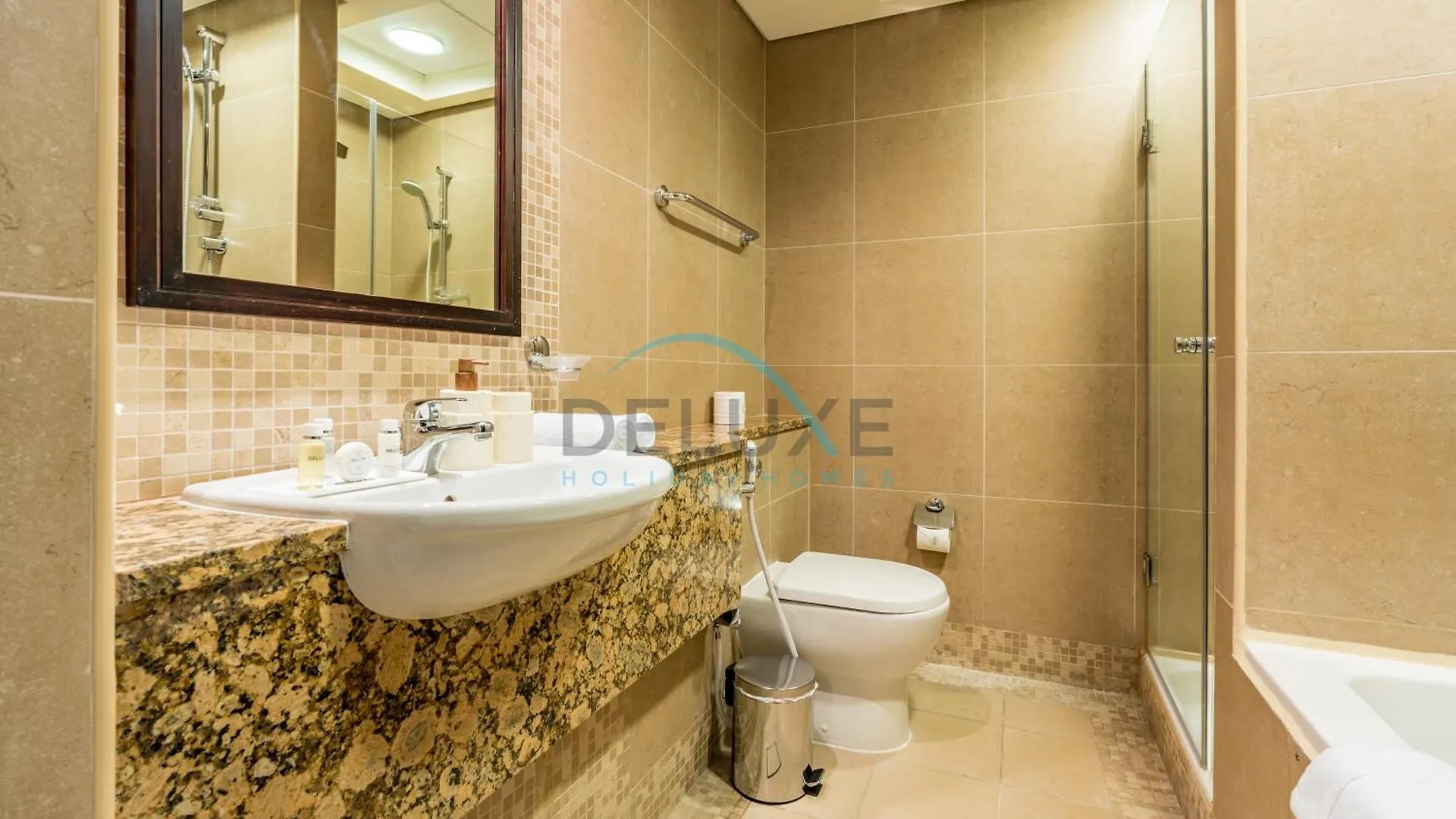 Chic 2Br In Sky Gardens, Difc By Deluxe Holiday Homes Dubai