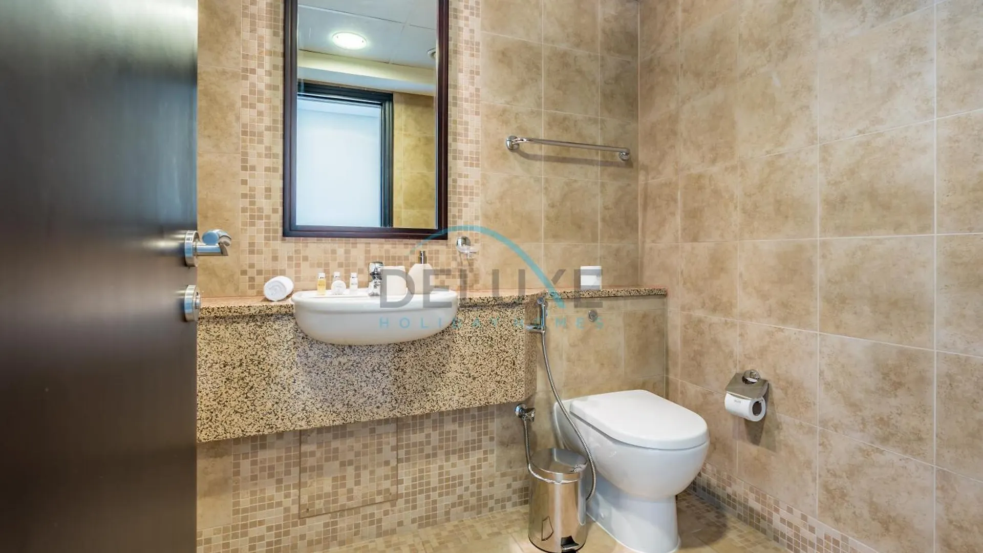 Chic 2Br In Sky Gardens, Difc By Deluxe Holiday Homes Dubai 0*,  United Arab Emirates
